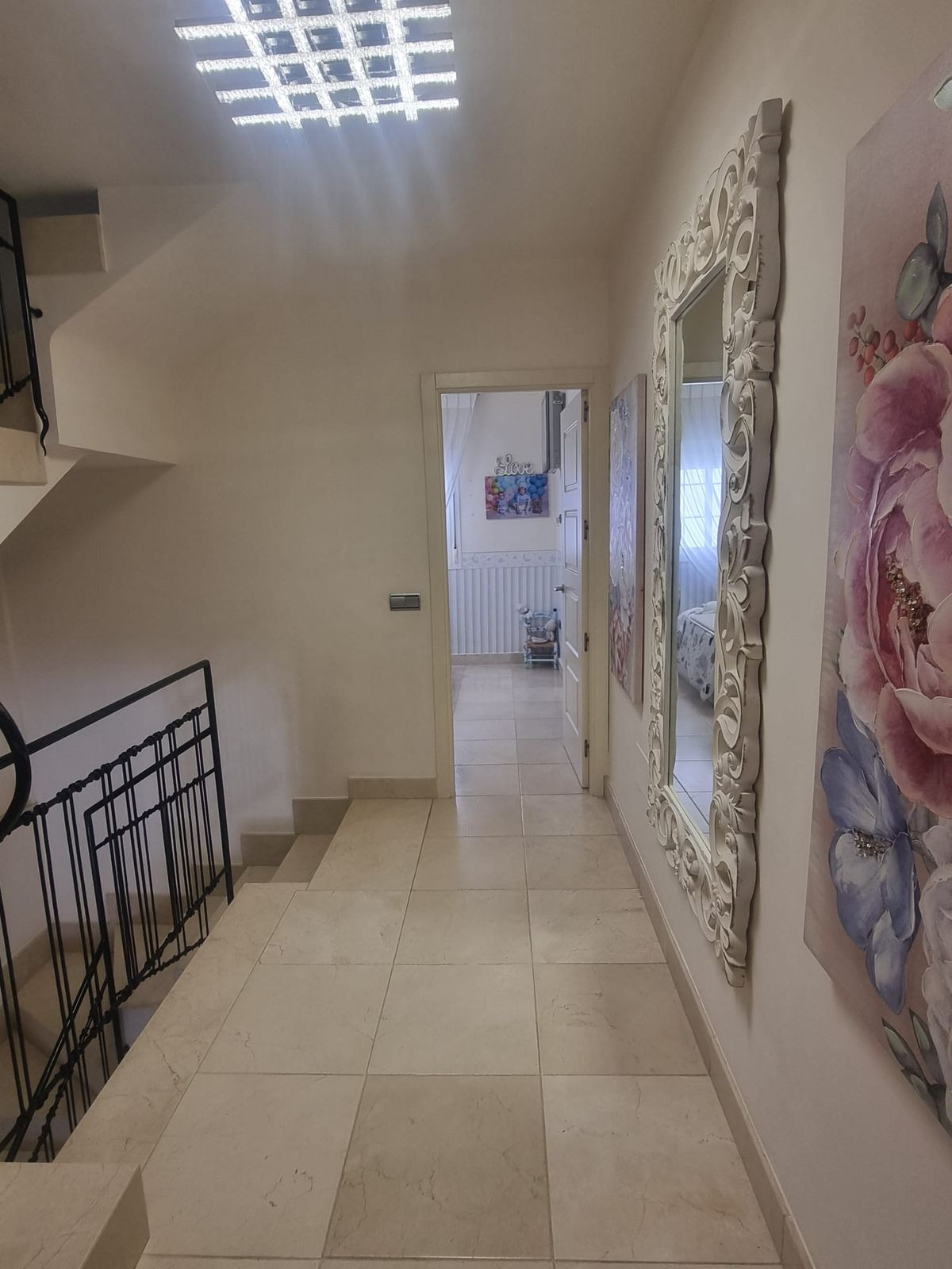 5 Bed Townhouse for sale in Estepona Costa Del Sol, Málaga, Spain