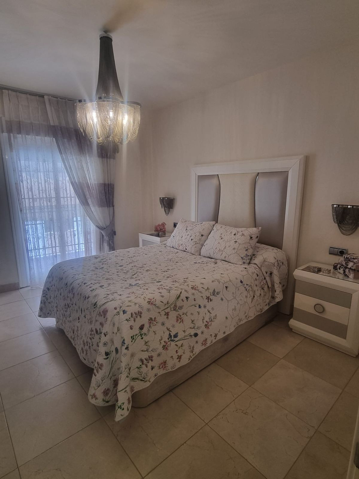 5 Bed Townhouse for sale in Estepona Costa Del Sol, Málaga, Spain