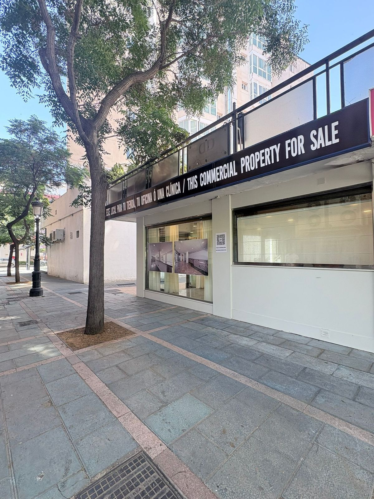1 Bed Commercial unit for sale in Marbella Costa Del Sol, Málaga, Spain