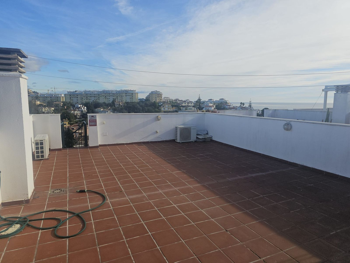 Se vende Ático Dúplex de 2 dormitorios en Costa Del Sol, Málaga, España