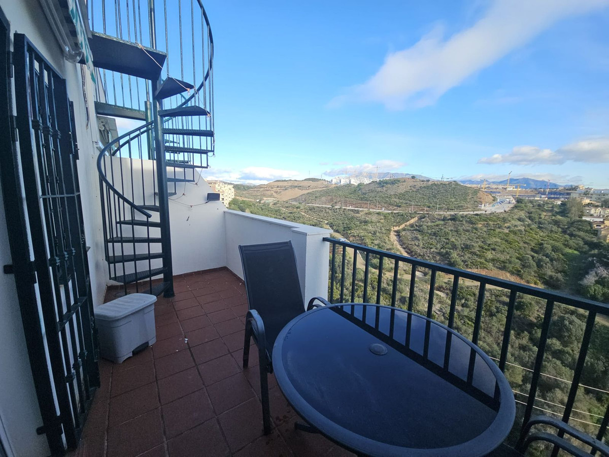 Se vende Ático Dúplex de 2 dormitorios en Costa Del Sol, Málaga, España