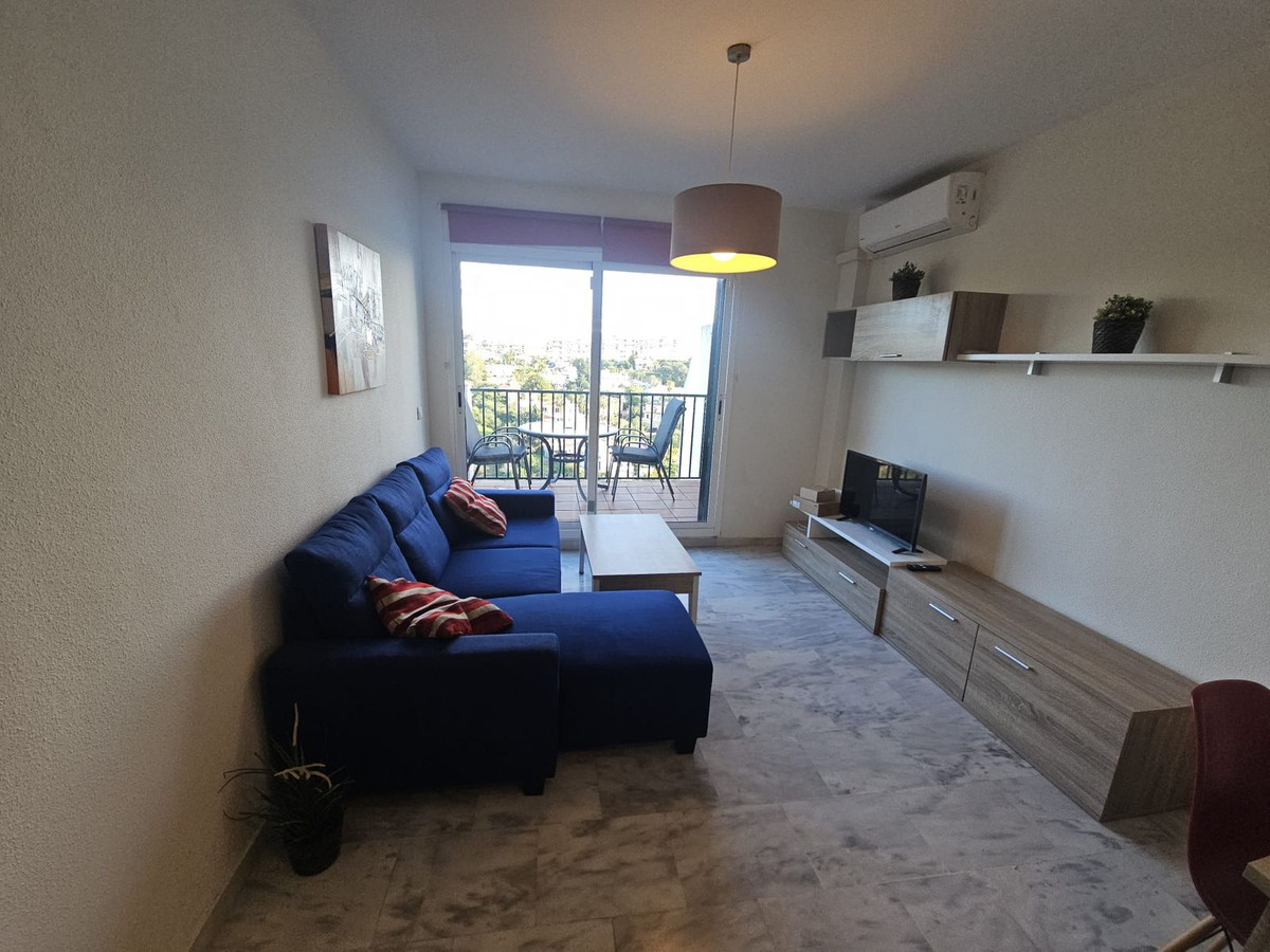 Se vende Ático Dúplex de 2 dormitorios en Costa Del Sol, Málaga, España