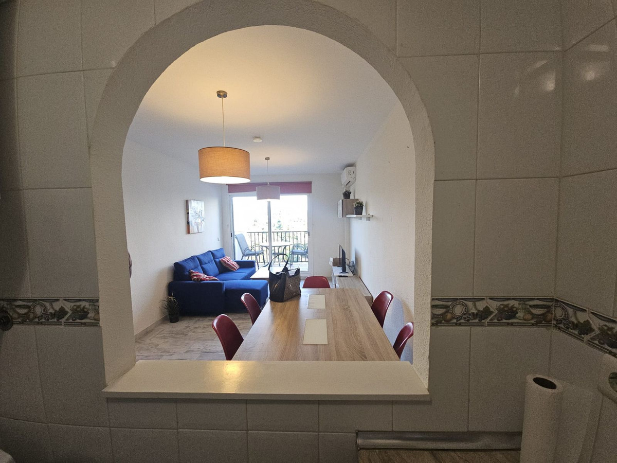 Se vende Ático Dúplex de 2 dormitorios en Costa Del Sol, Málaga, España