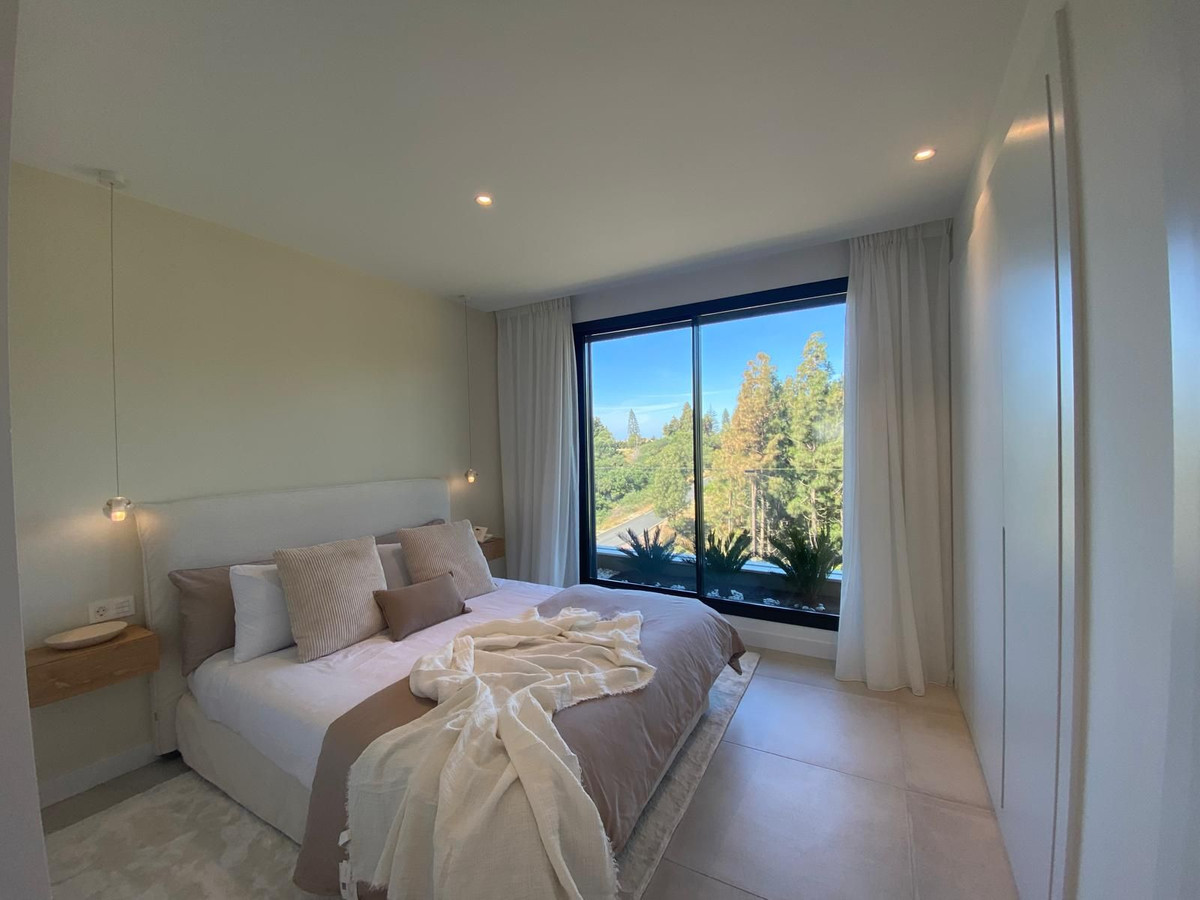 Se vende Apartamento Planta Media de 3 dormitorios en Costa Del Sol, Málaga, España