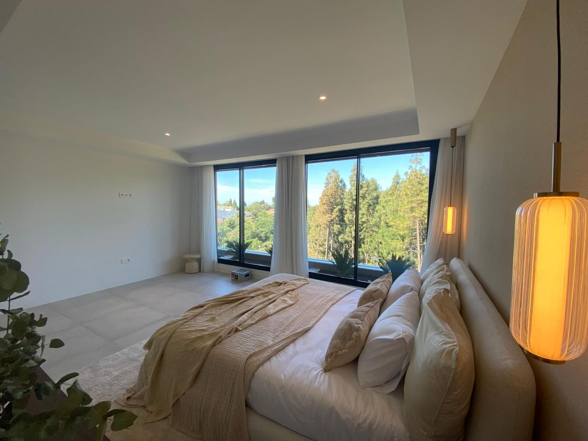 Se vende Apartamento Planta Media de 3 dormitorios en Costa Del Sol, Málaga, España