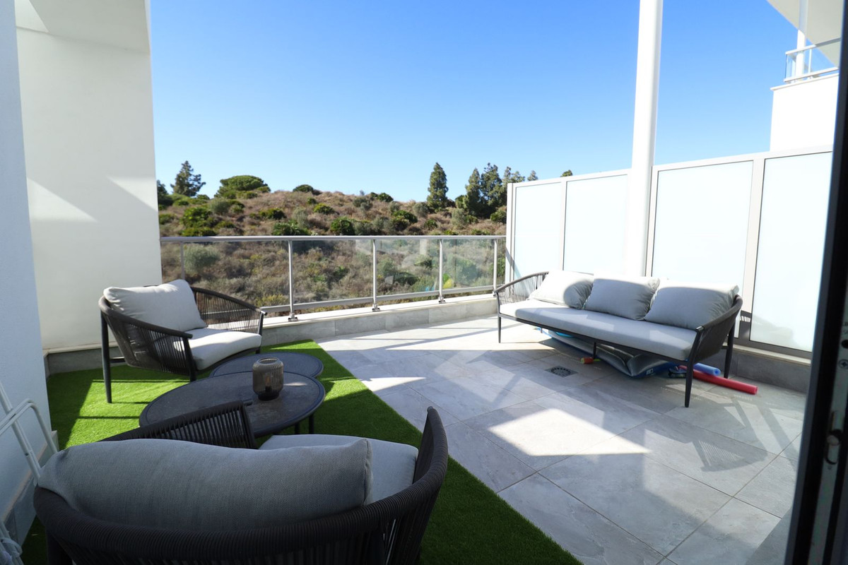Se vende Apartamento Planta Media de 3 dormitorios en Costa Del Sol, Málaga, España