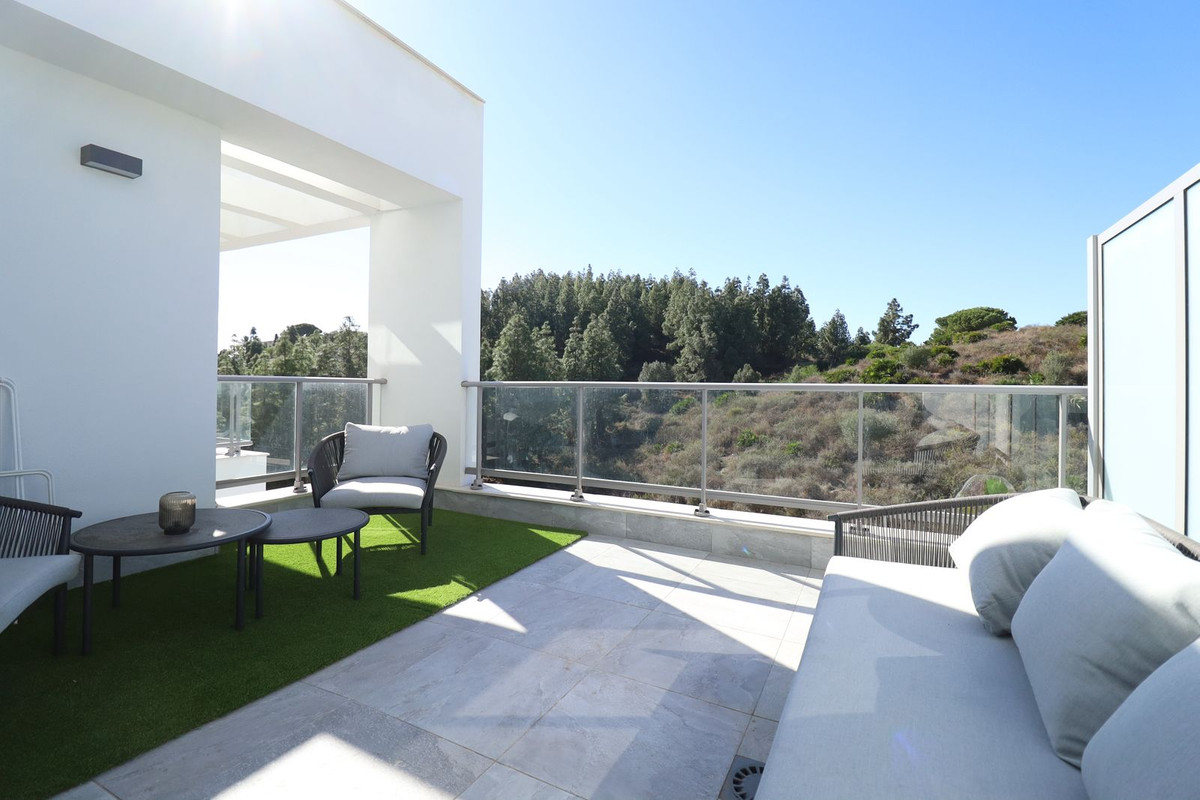 Se vende Apartamento Planta Media de 3 dormitorios en Costa Del Sol, Málaga, España