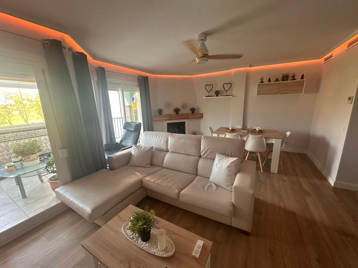 2 Bed Apartment for sale in Mijas Costa Costa Del Sol, Málaga, Spain