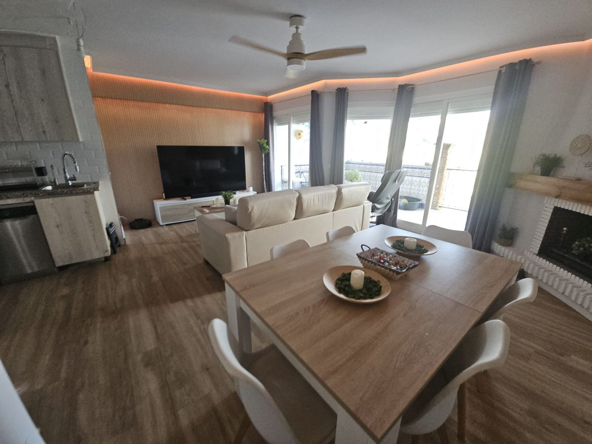 2 Bed Apartment for sale in Mijas Costa Costa Del Sol, Málaga, Spain