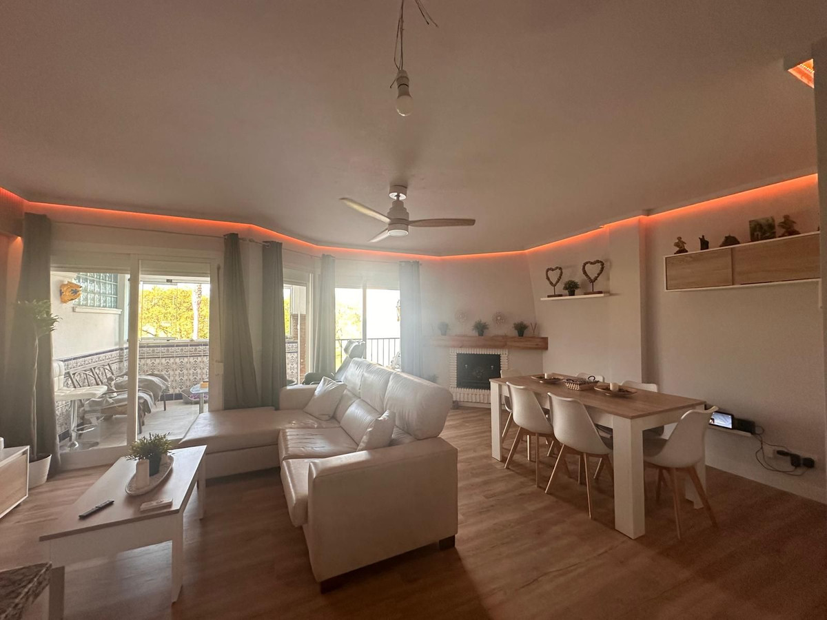 2 Bed Apartment for sale in Mijas Costa Costa Del Sol, Málaga, Spain