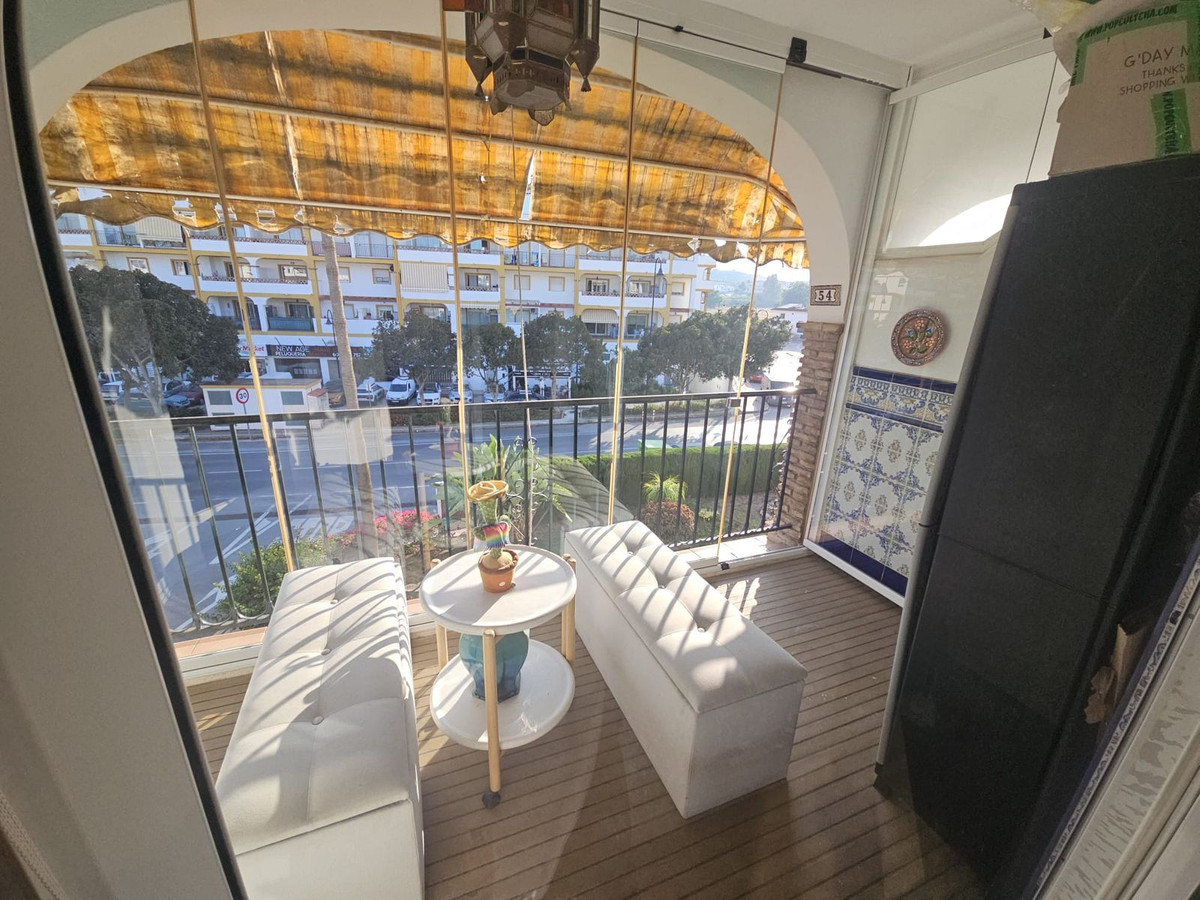 2 Bed Apartment for sale in Mijas Costa Costa Del Sol, Málaga, Spain