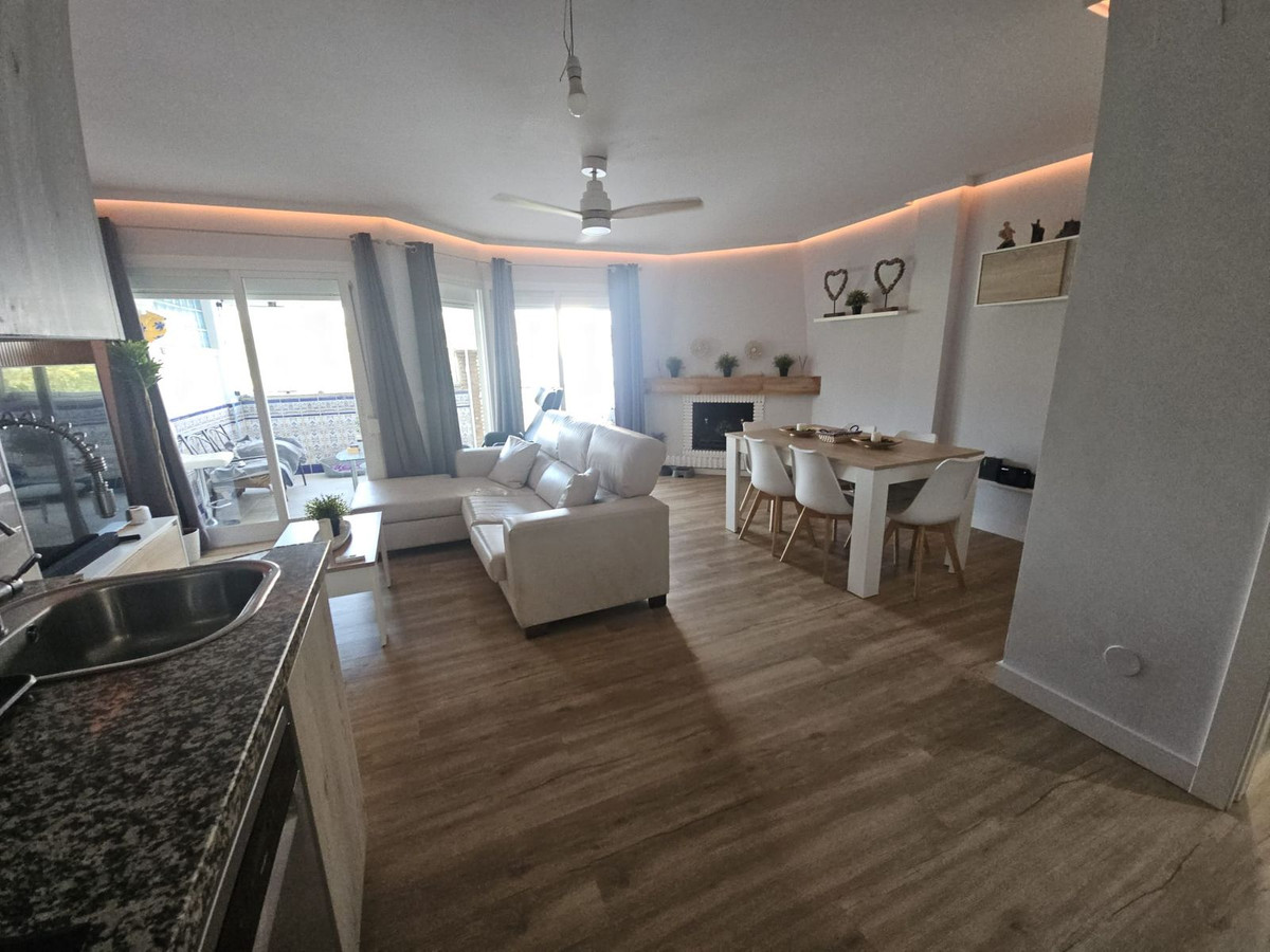 2 Bed Apartment for sale in Mijas Costa Costa Del Sol, Málaga, Spain