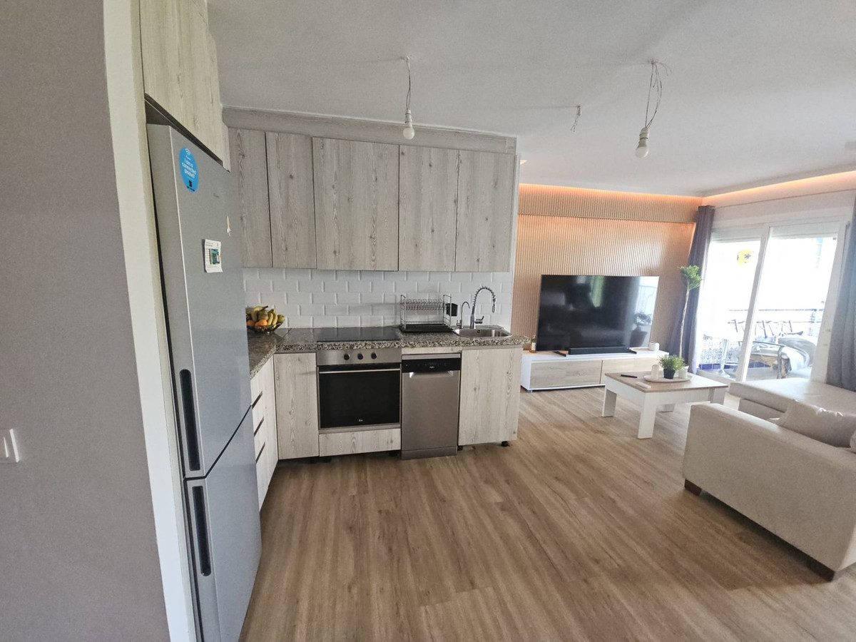 2 Bed Apartment for sale in Mijas Costa Costa Del Sol, Málaga, Spain