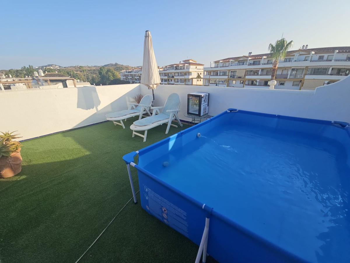 2 Bed Apartment for sale in Mijas Costa Costa Del Sol, Málaga, Spain