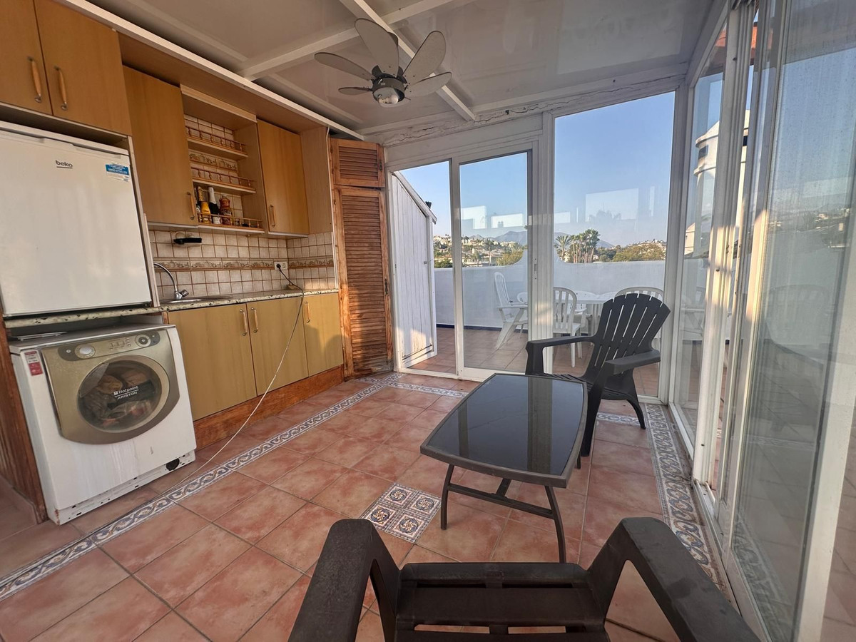 2 Bed Apartment for sale in Mijas Costa Costa Del Sol, Málaga, Spain