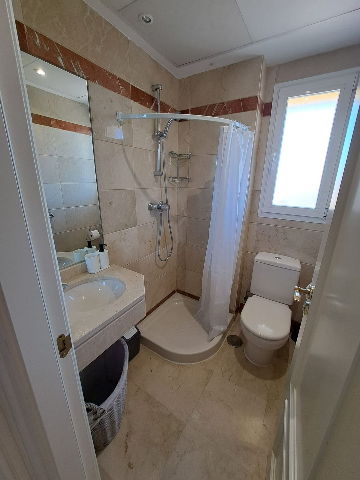 2 Bed Apartment for sale in La Cala De Mijas Costa Del Sol, Málaga, Spain