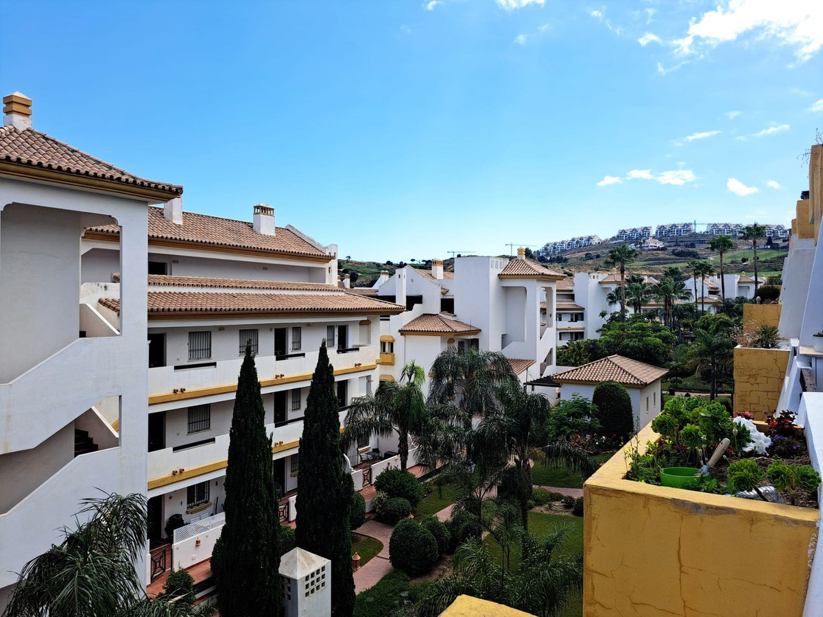 2 Bed Apartment for sale in La Cala De Mijas Costa Del Sol, Málaga, Spain