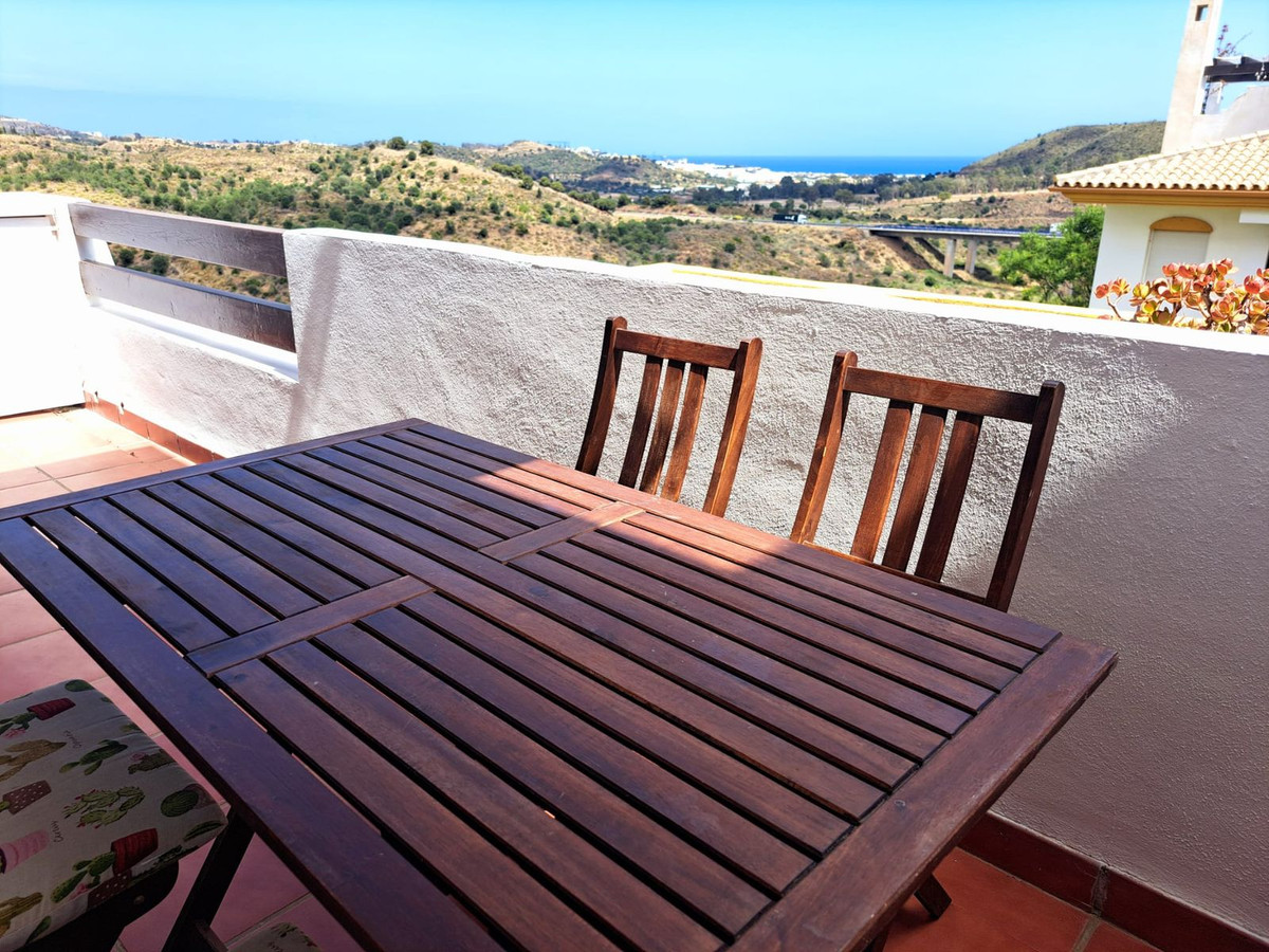 2 Bed Apartment for sale in La Cala De Mijas Costa Del Sol, Málaga, Spain