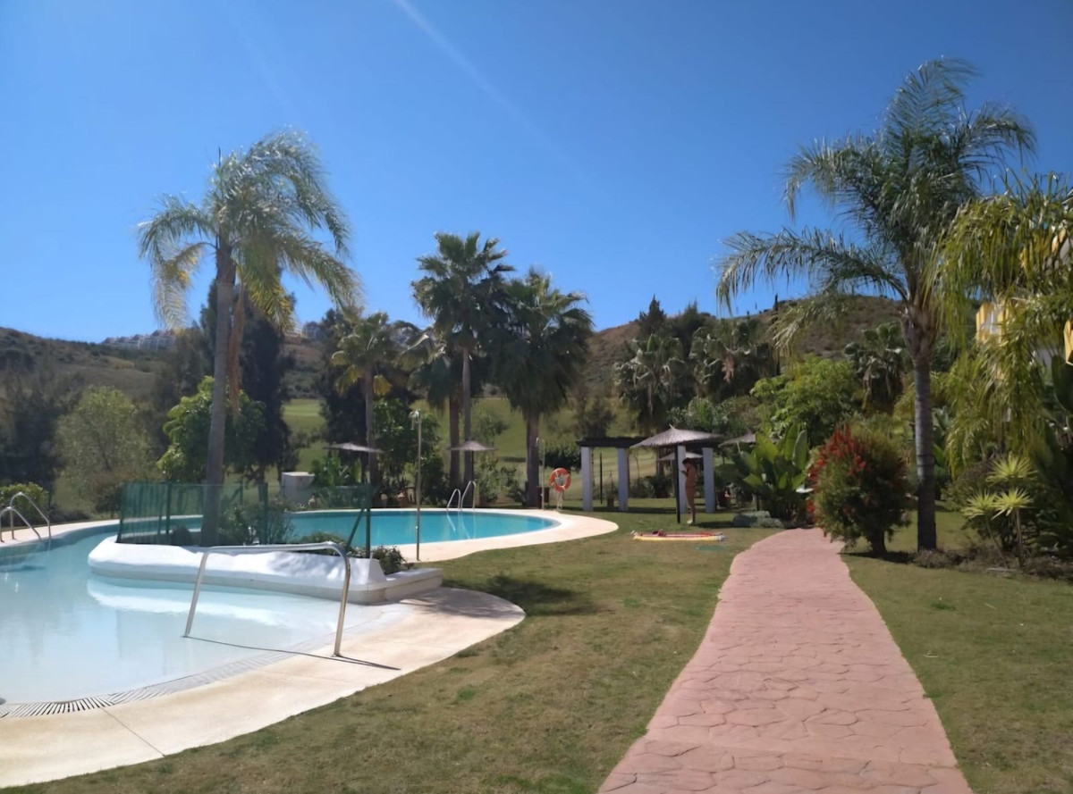 2 Bed Apartment for sale in La Cala De Mijas Costa Del Sol, Málaga, Spain