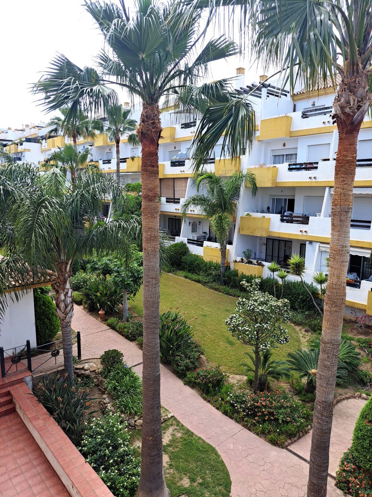 2 Bed Apartment for sale in La Cala De Mijas Costa Del Sol, Málaga, Spain