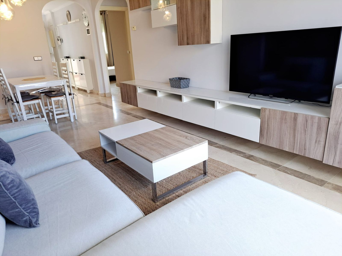 2 Bed Apartment for sale in La Cala De Mijas Costa Del Sol, Málaga, Spain