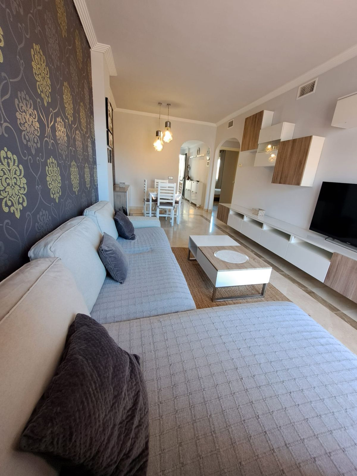 2 Bed Apartment for sale in La Cala De Mijas Costa Del Sol, Málaga, Spain