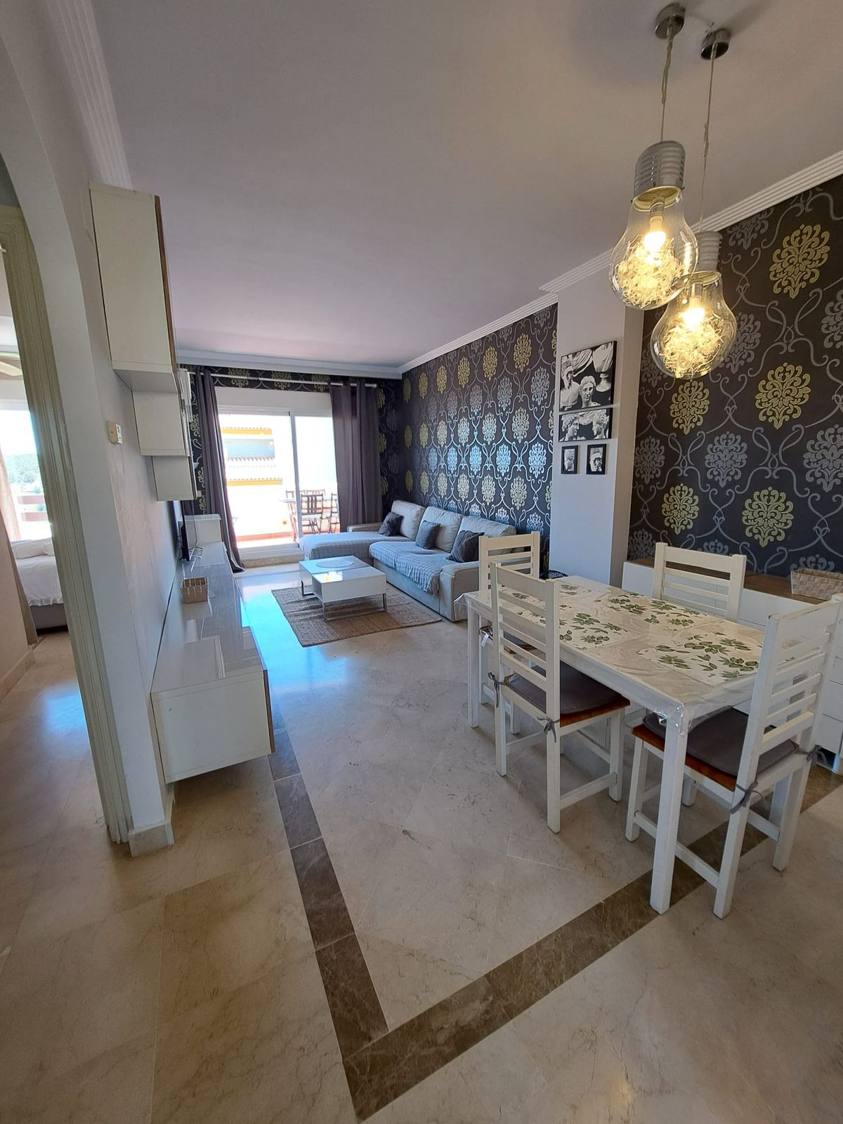2 Bed Apartment for sale in La Cala De Mijas Costa Del Sol, Málaga, Spain