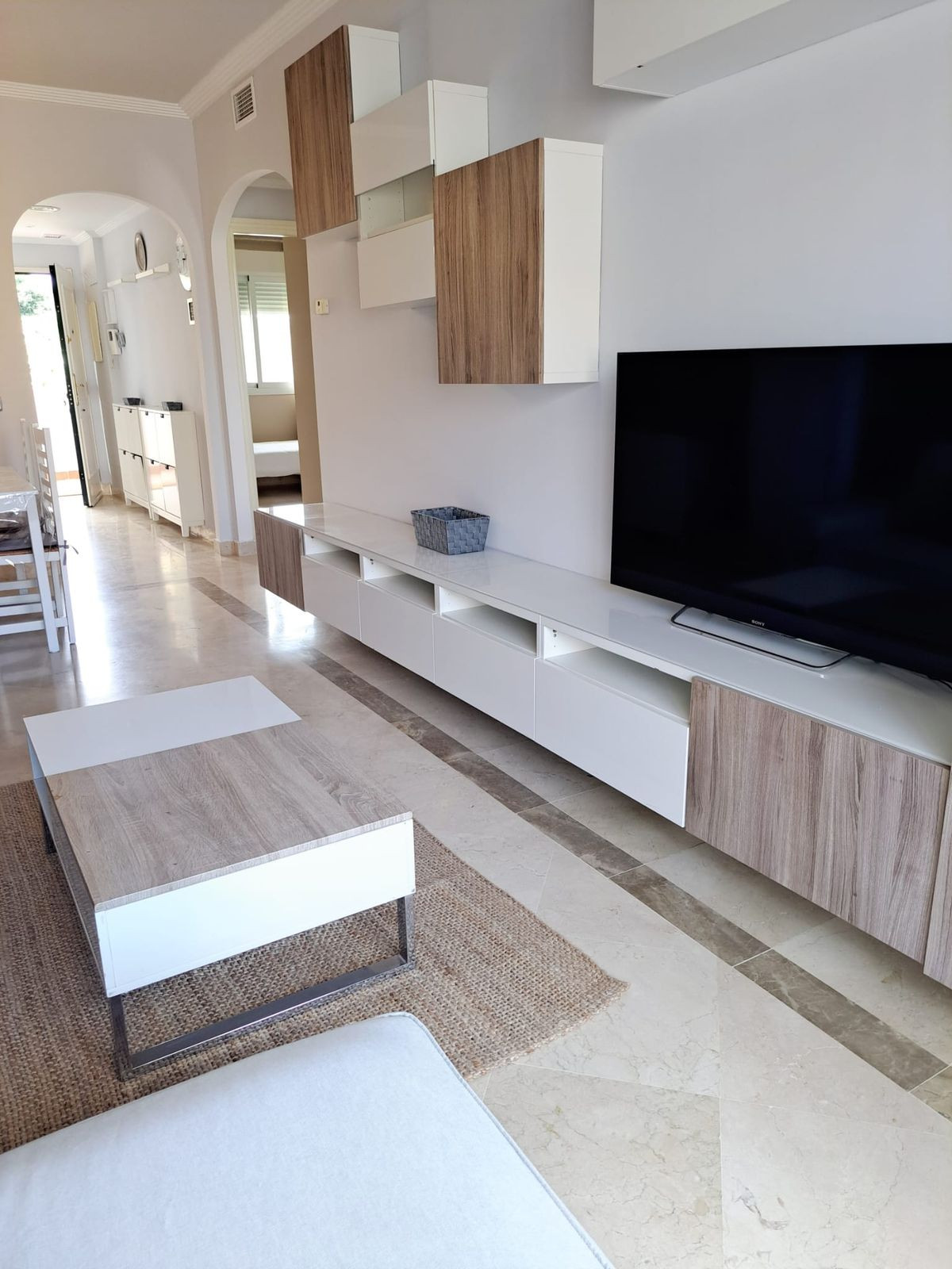 2 Bed Apartment for sale in La Cala De Mijas Costa Del Sol, Málaga, Spain