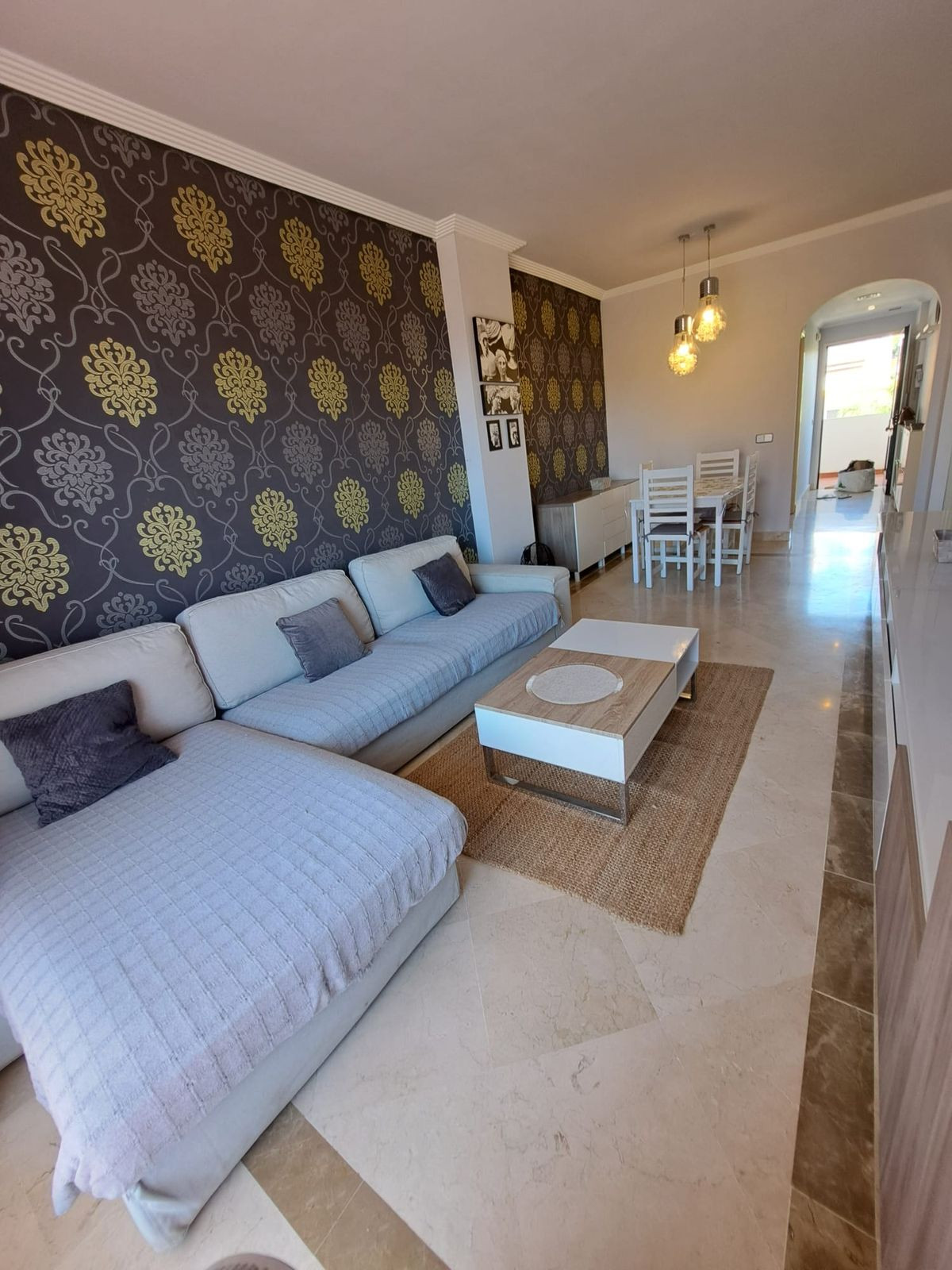 2 Bed Apartment for sale in La Cala De Mijas Costa Del Sol, Málaga, Spain