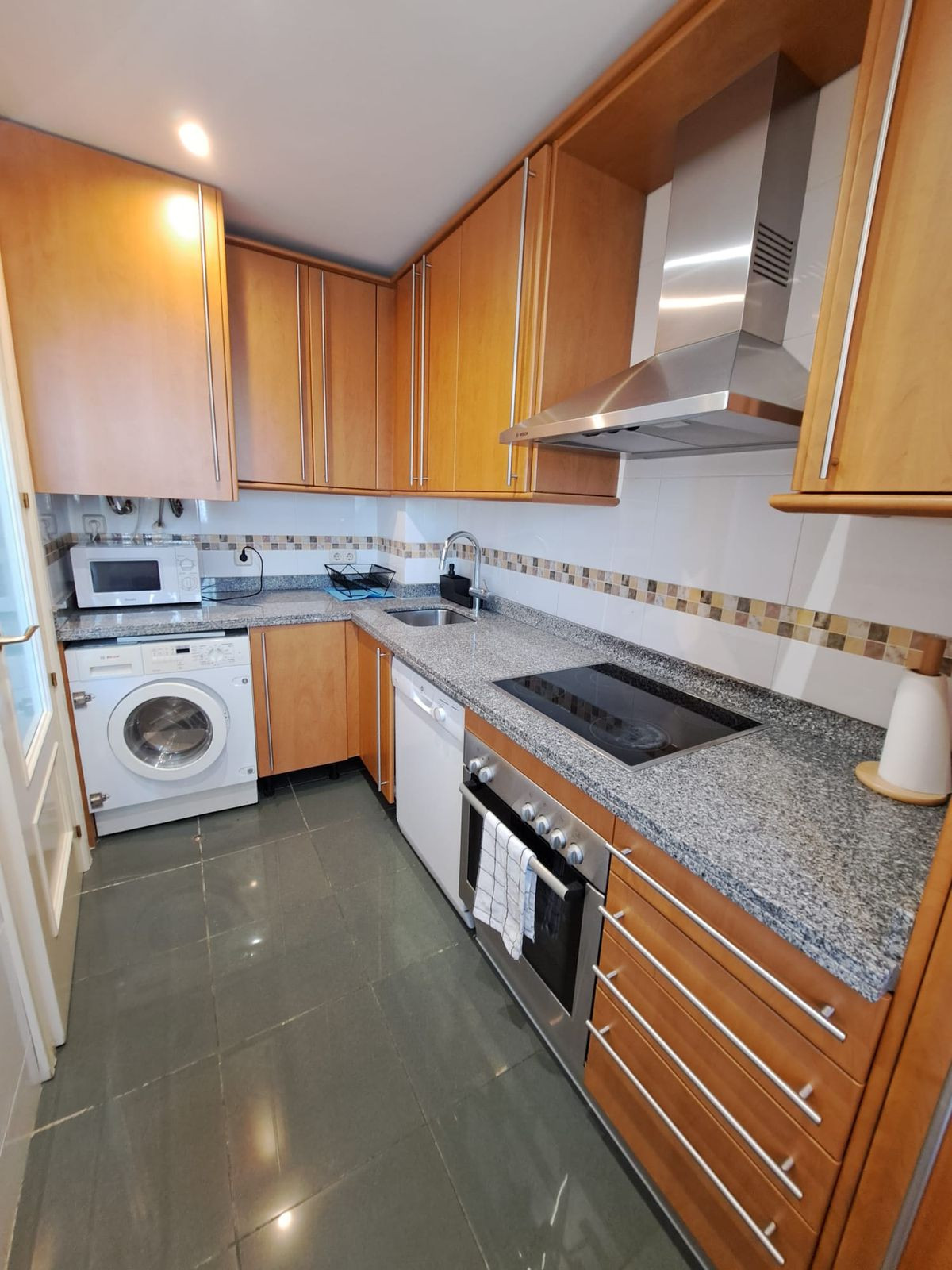2 Bed Apartment for sale in La Cala De Mijas Costa Del Sol, Málaga, Spain
