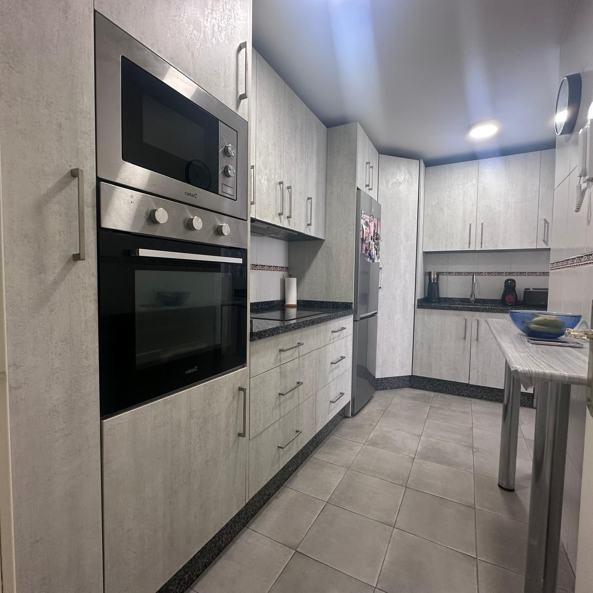 Se vende Apartamento Planta Baja de 3 dormitorios en Costa Del Sol, Málaga, España