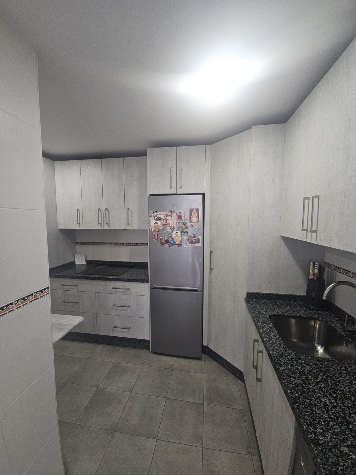 Se vende Apartamento Planta Baja de 3 dormitorios en Costa Del Sol, Málaga, España