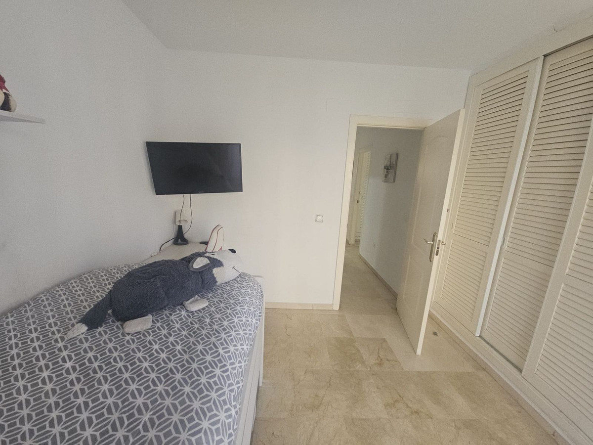 Se vende Apartamento Planta Baja de 3 dormitorios en Costa Del Sol, Málaga, España
