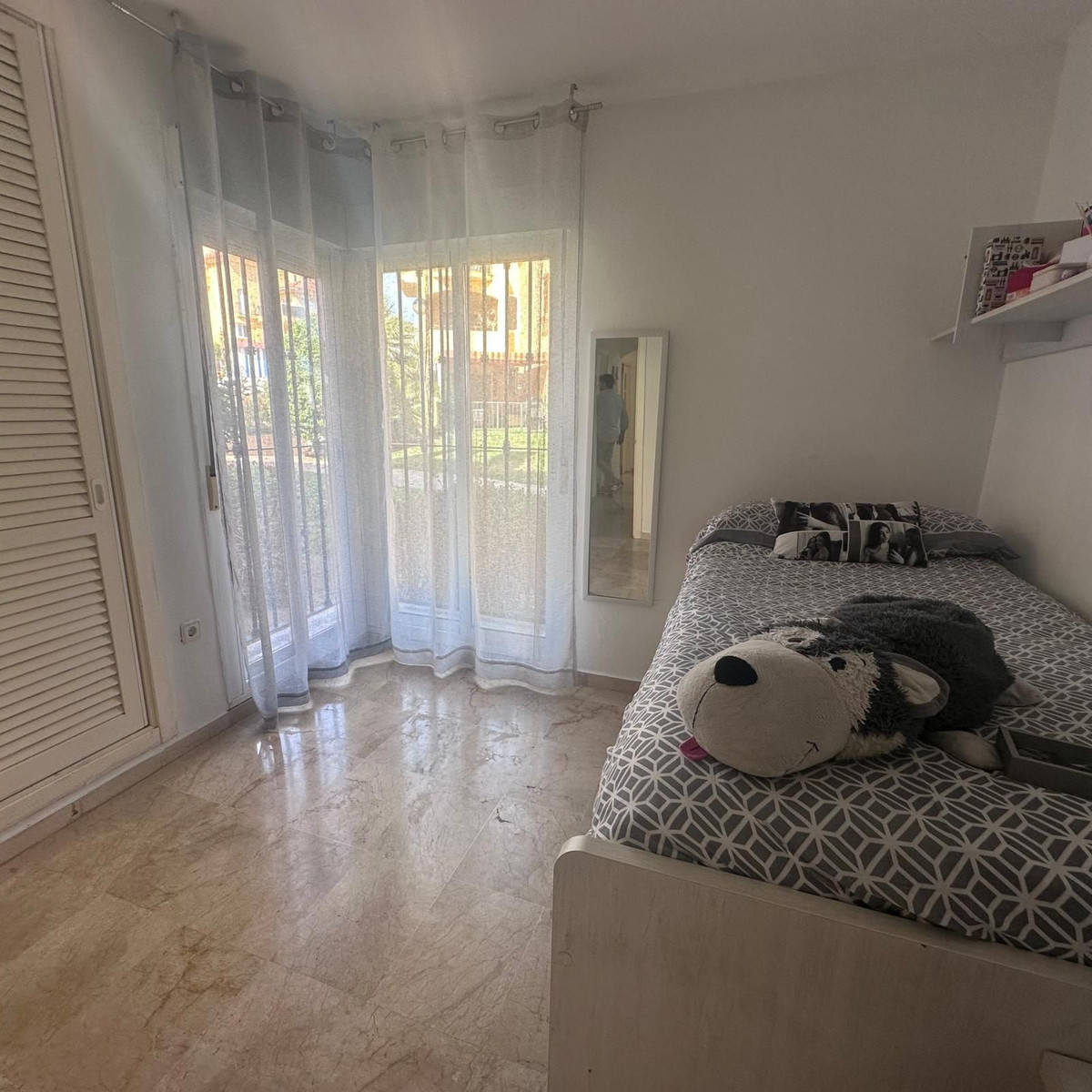 Se vende Apartamento Planta Baja de 3 dormitorios en Costa Del Sol, Málaga, España