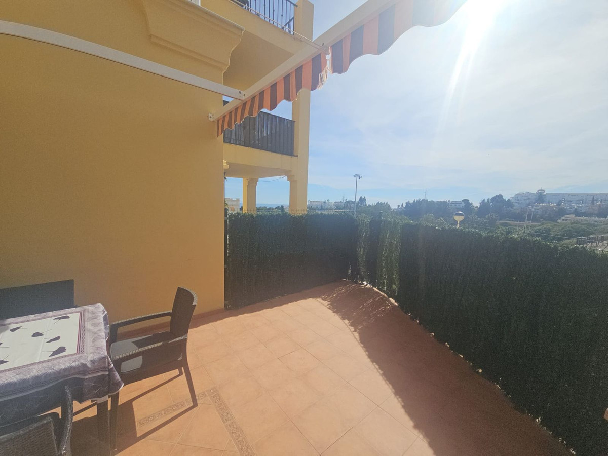 Se vende Apartamento Planta Baja de 3 dormitorios en Costa Del Sol, Málaga, España
