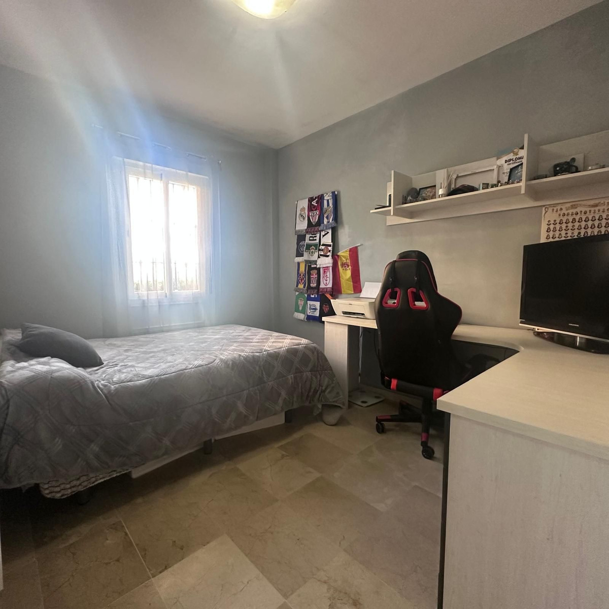 Se vende Apartamento Planta Baja de 3 dormitorios en Costa Del Sol, Málaga, España