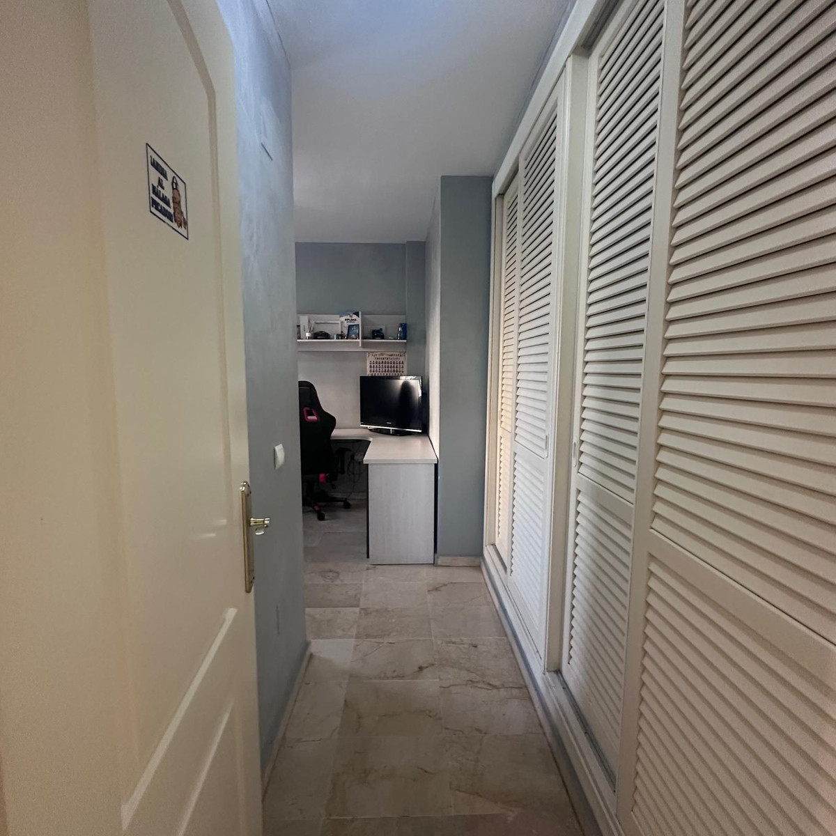 Se vende Apartamento Planta Baja de 3 dormitorios en Costa Del Sol, Málaga, España