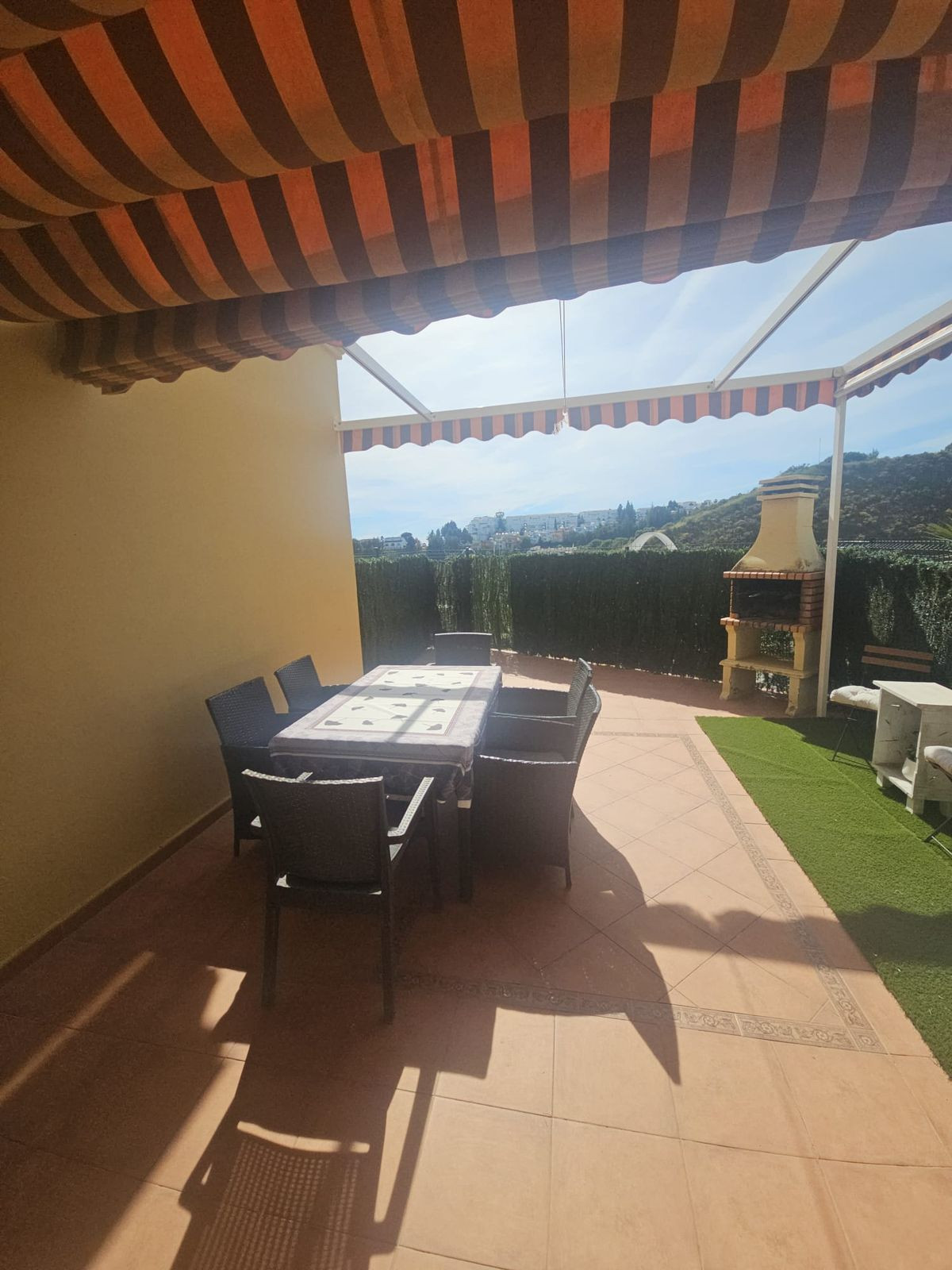 Se vende Apartamento Planta Baja de 3 dormitorios en Costa Del Sol, Málaga, España