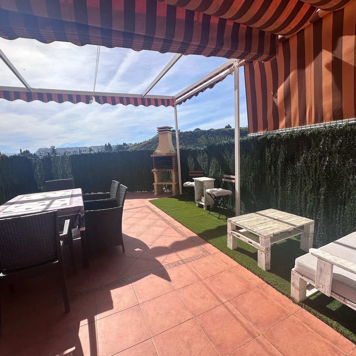 Se vende Apartamento Planta Baja de 3 dormitorios en Costa Del Sol, Málaga, España