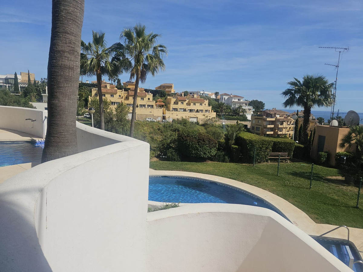 Se vende Apartamento Planta Baja de 3 dormitorios en Costa Del Sol, Málaga, España