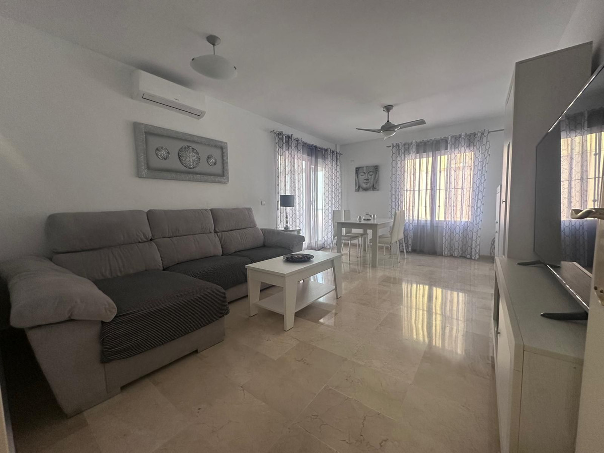 Se vende Apartamento Planta Baja de 3 dormitorios en Costa Del Sol, Málaga, España
