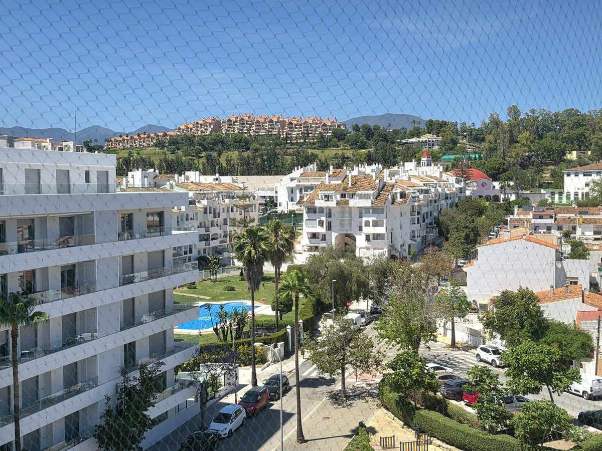 Se vende Ático de 3 dormitorios en Costa Del Sol, Málaga, España