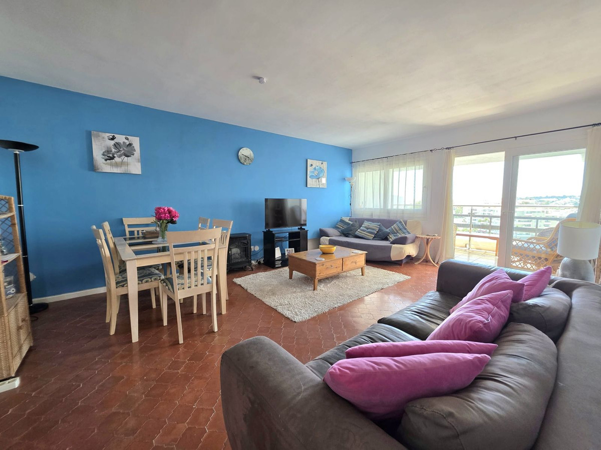 Se vende Ático de 3 dormitorios en Costa Del Sol, Málaga, España