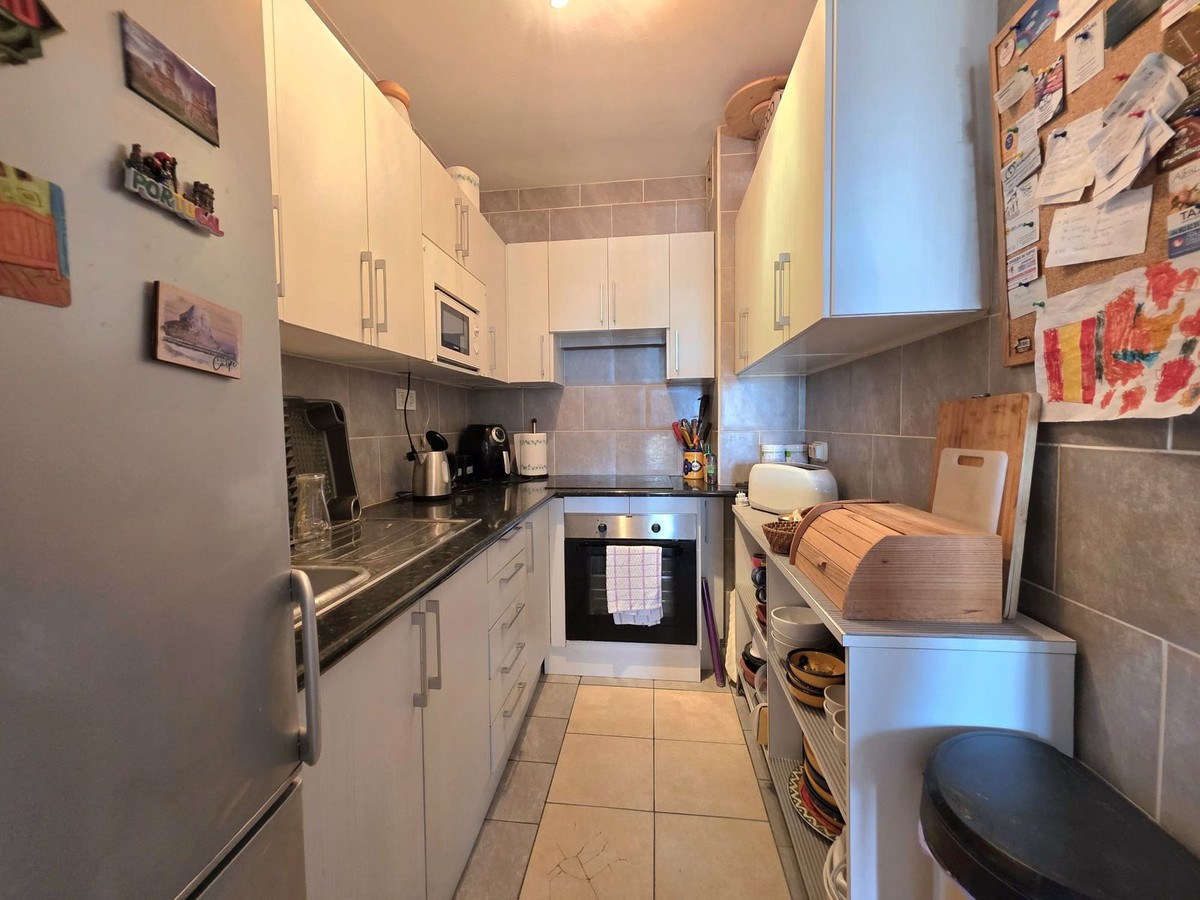 Se vende Ático de 3 dormitorios en Costa Del Sol, Málaga, España