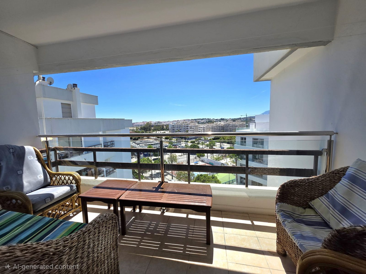 Se vende Ático de 3 dormitorios en Costa Del Sol, Málaga, España