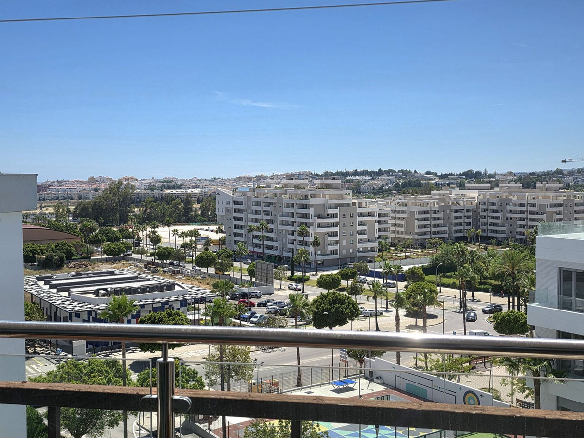 Se vende Ático de 3 dormitorios en Costa Del Sol, Málaga, España