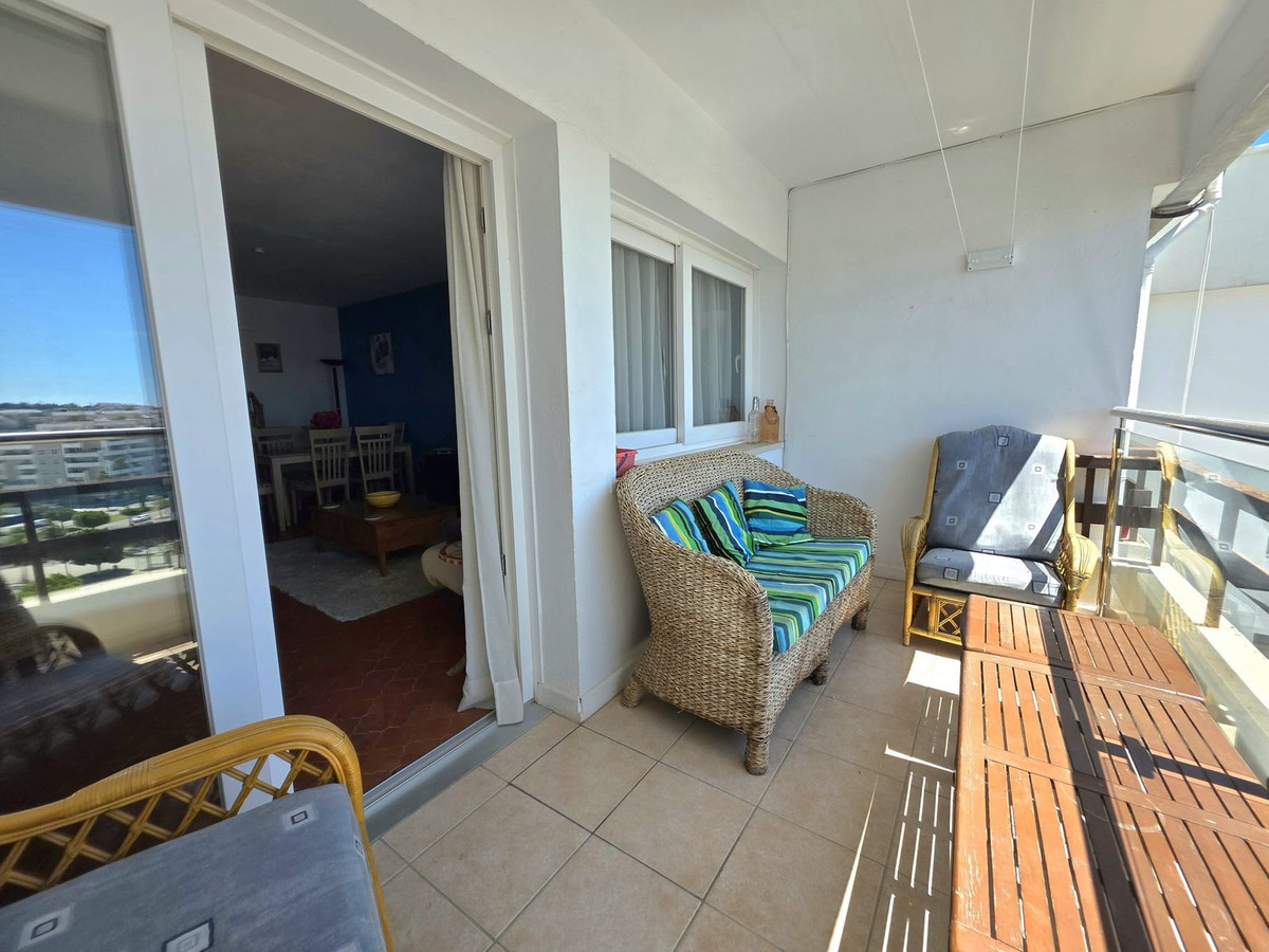 Se vende Ático de 3 dormitorios en Costa Del Sol, Málaga, España