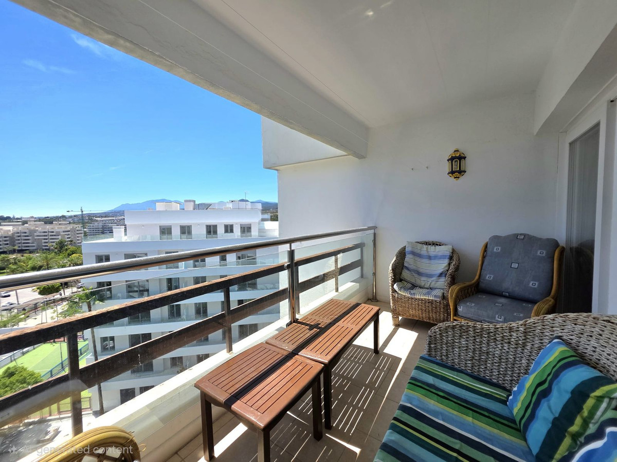 Se vende Ático de 3 dormitorios en Costa Del Sol, Málaga, España