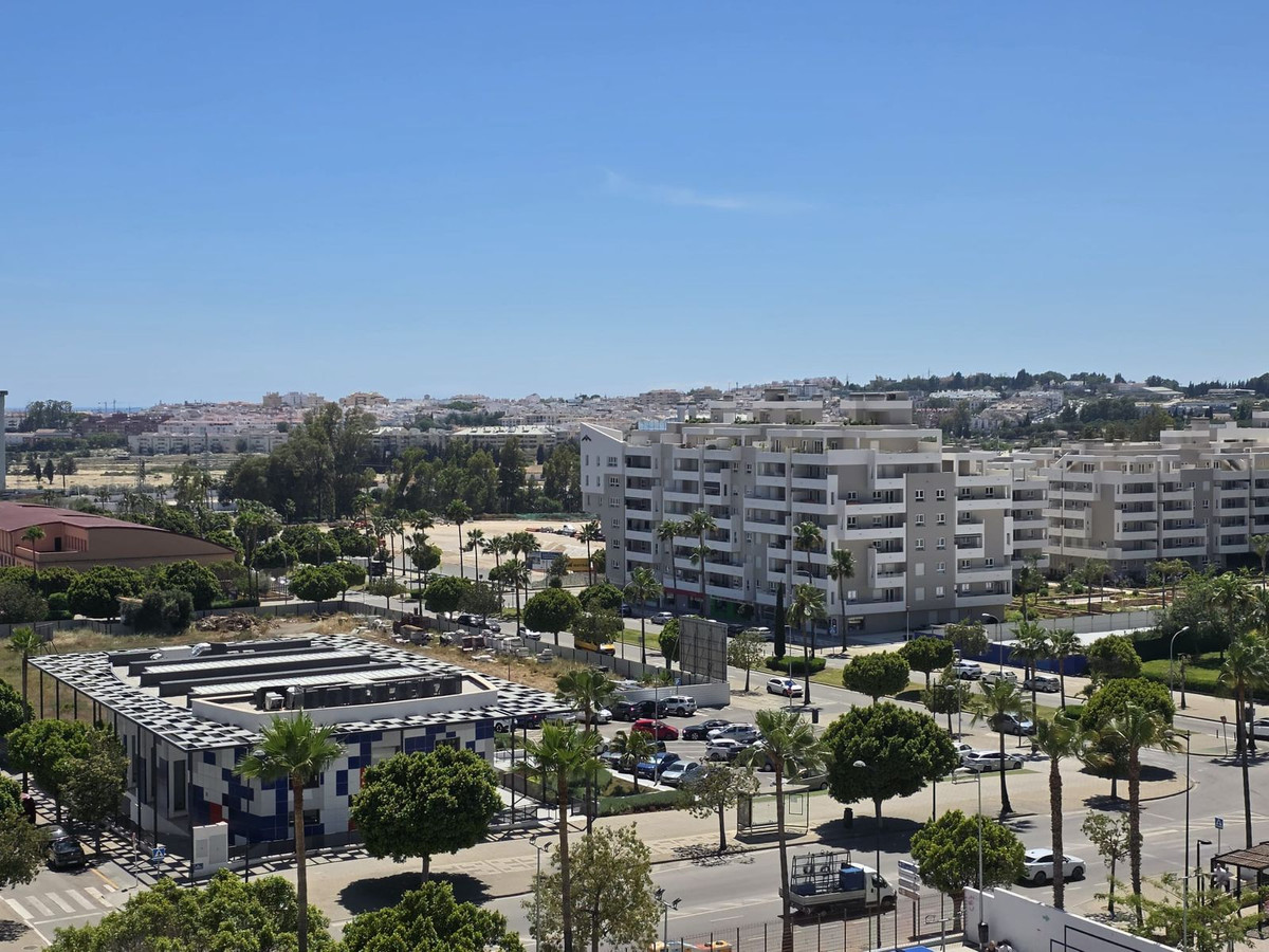 Se vende Ático de 3 dormitorios en Costa Del Sol, Málaga, España