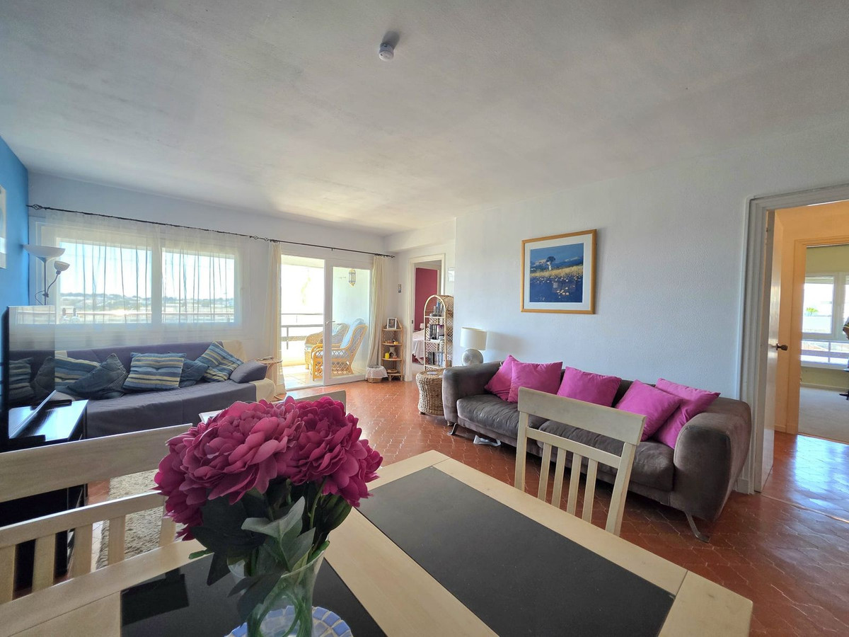 Se vende Ático de 3 dormitorios en Costa Del Sol, Málaga, España